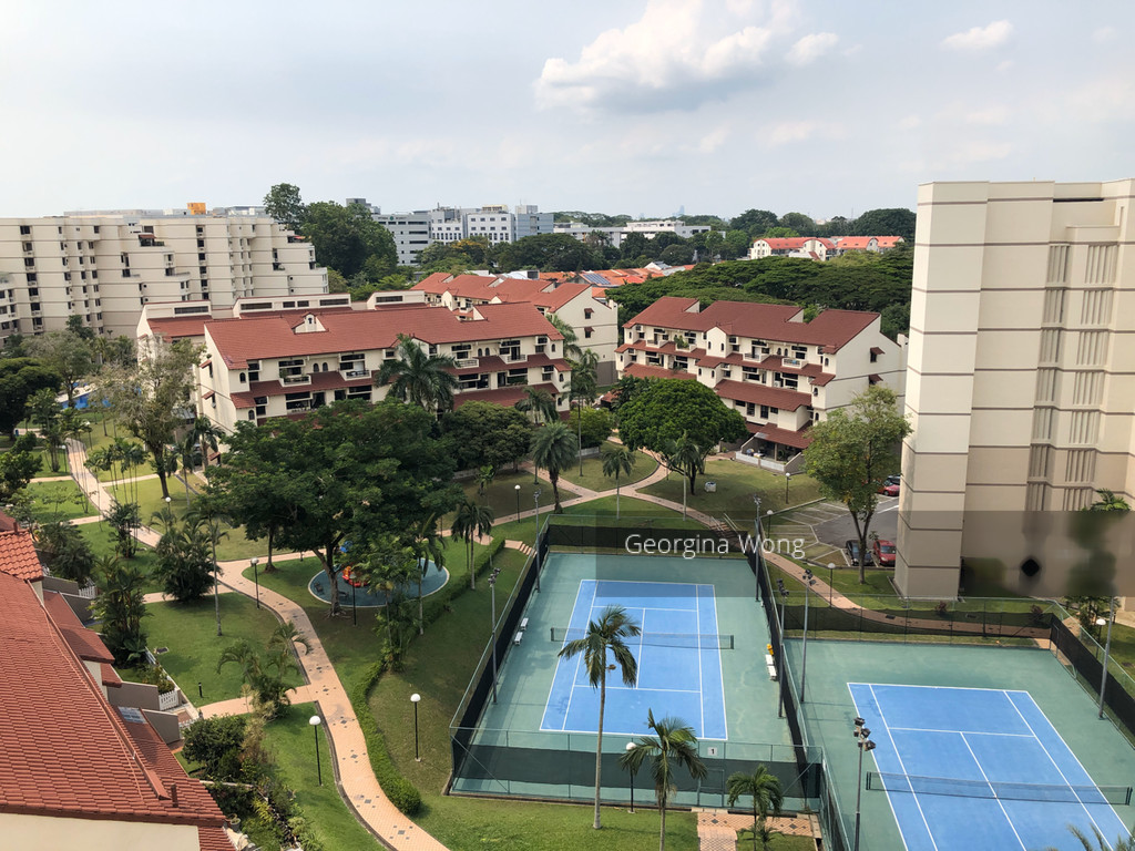 Grande Vista (D28), Condominium #214129691